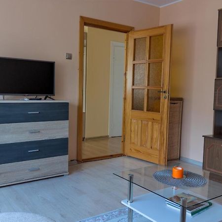 Estate I Apartamentai Бірштонас Екстер'єр фото