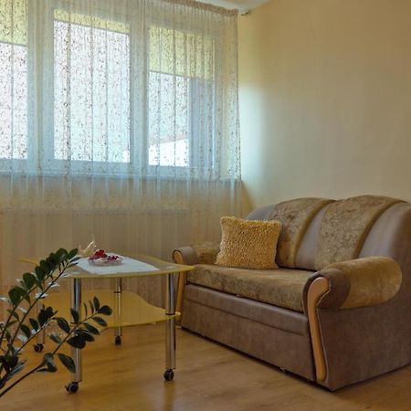 Estate I Apartamentai Бірштонас Екстер'єр фото
