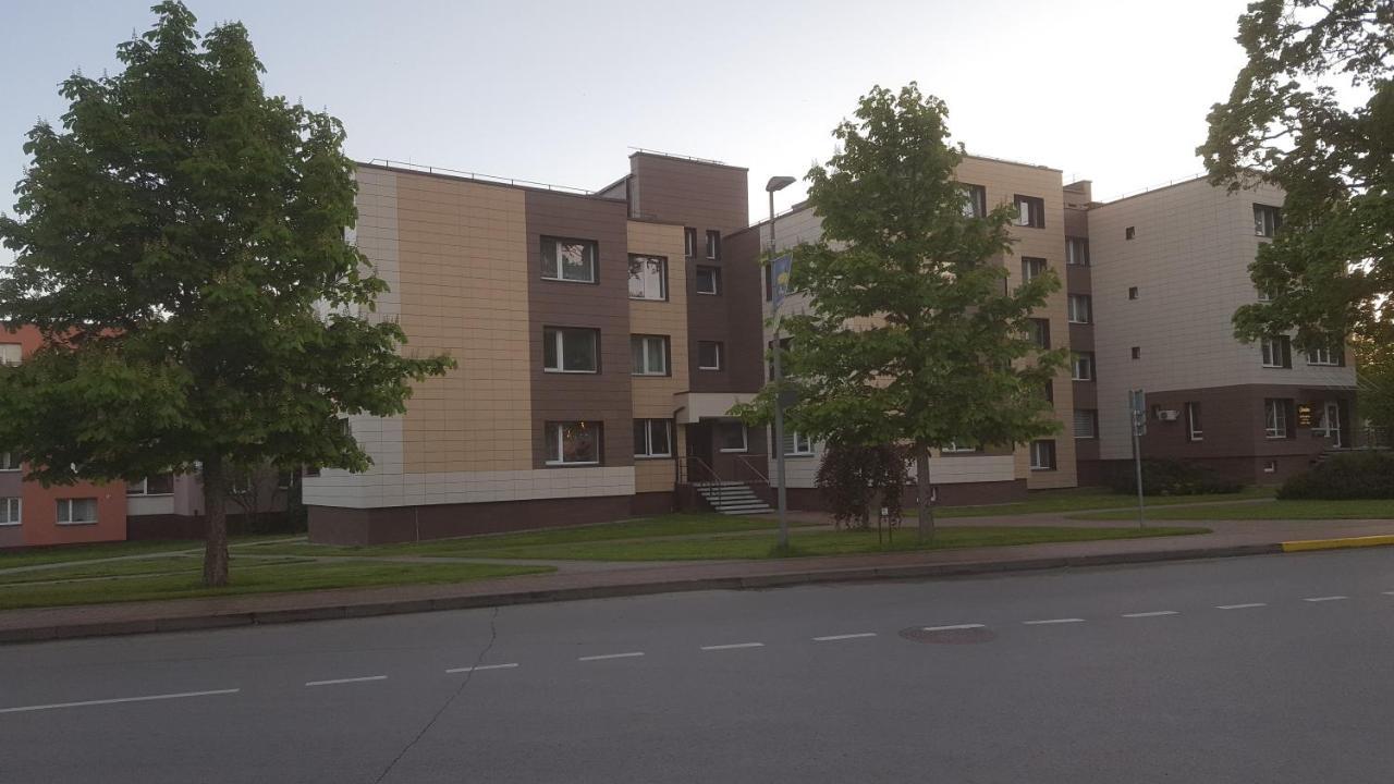 Estate I Apartamentai Бірштонас Екстер'єр фото