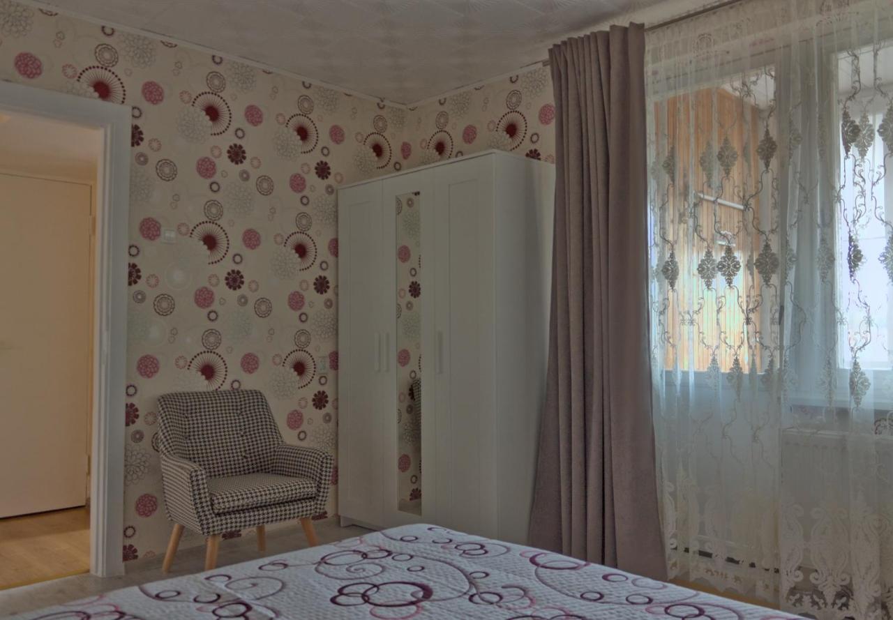 Estate I Apartamentai Бірштонас Екстер'єр фото